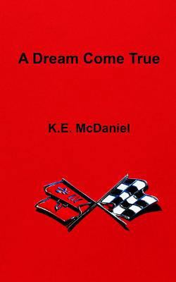A Dream Come True 151889772X Book Cover