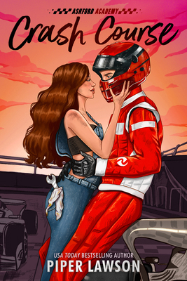 Crash Course B0GHXCJNVC Book Cover