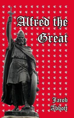 Alfred the Great 1389454126 Book Cover