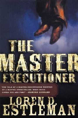 The Master Executioner 0312869703 Book Cover