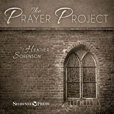 Sorenson: The Prayer Project [German] 1495061930 Book Cover