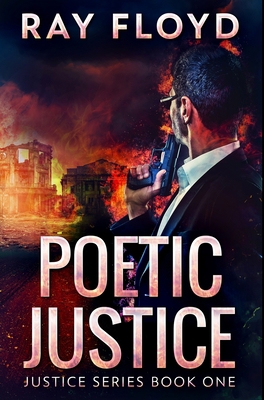Poetic Justice: Premium Hardcover Edition Book Cover