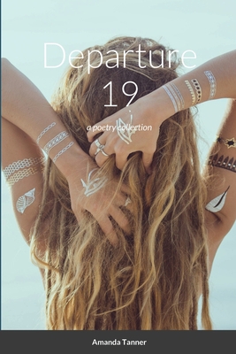 Departure 19 171654873X Book Cover