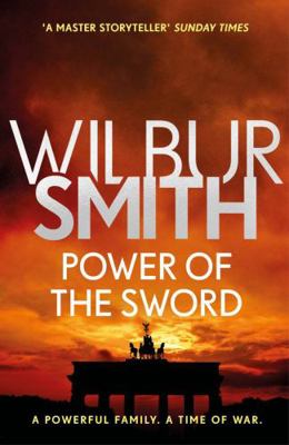 Power Of The Sword 1785766864 Book Cover