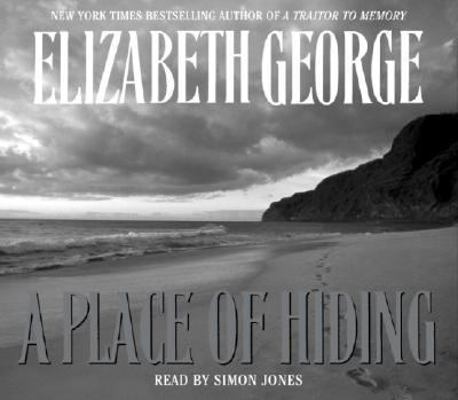 A Place of Hiding 073930450X Book Cover