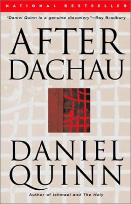 After Dachau: A Novel 1893956237 Book Cover
