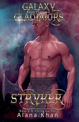 Stryker B0F9BRYC4L Book Cover
