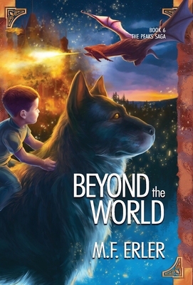 Beyond the World 1944072209 Book Cover