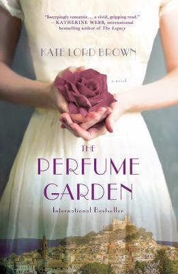 The Perfume Garden 1250048273 Book Cover