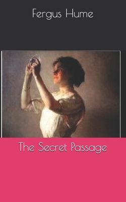 The Secret Passage 1697742025 Book Cover