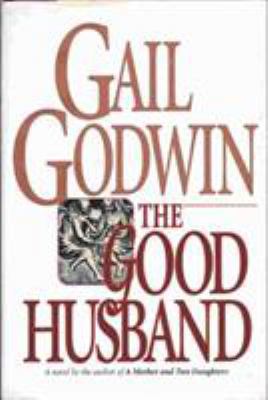 The Good Husband 0233988955 Book Cover