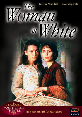 The Woman In White B0009OL92K Book Cover