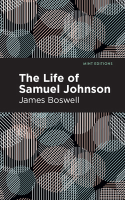 The Life of Samuel Johnson 1513218832 Book Cover
