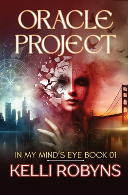 Oracle Project B0FKSL2BD7 Book Cover