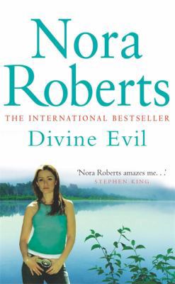 Divine Evil 0749938250 Book Cover