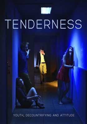 Tenderness 6317280355 Book Cover