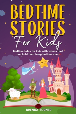 Bedtime Stories for Kids: Bedtime tales for kid... 1802866345 Book Cover