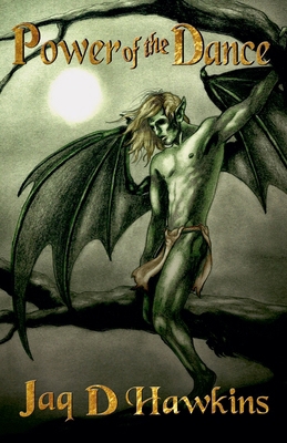 Power of the Dance B0BZ2NMYR4 Book Cover