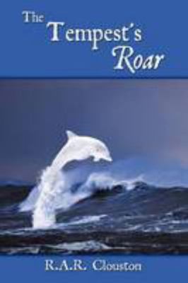 The Tempest's Roar 1438965605 Book Cover