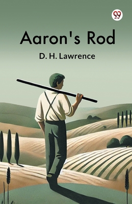 Aaron's Rod 9369427686 Book Cover
