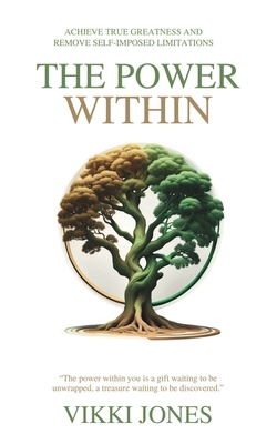 The Power Within B0CXVXXJLY Book Cover