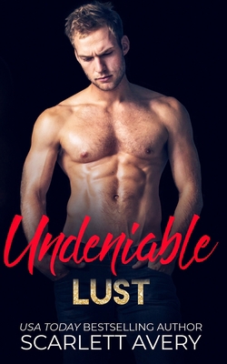 Undeniable Lust: Billionaire Romance 1987943759 Book Cover
