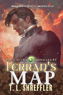 Ferran's Map 098516638X Book Cover