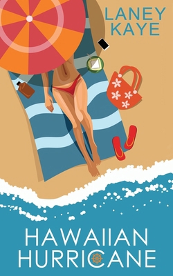 Hawaiian Hurricane 1509254358 Book Cover