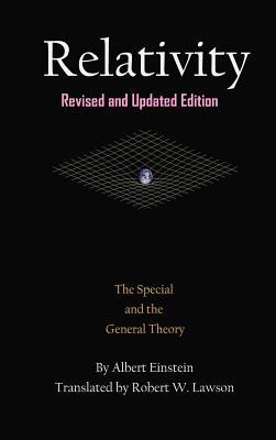 Relativity: The Special and the General Theory 1936690012 Book Cover