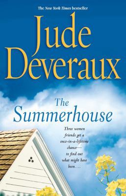 The Summerhouse 141650379X Book Cover