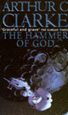The Hammer of God 1857231945 Book Cover