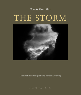 The Storm 1939810027 Book Cover