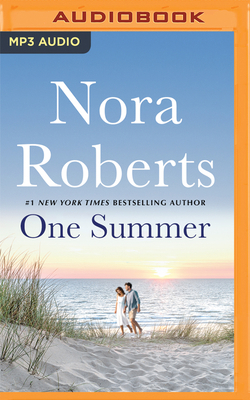 One Summer 1713662728 Book Cover