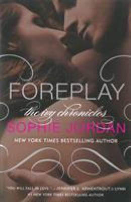 Foreplay 0062279874 Book Cover