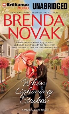 When Lightning Strikes 1469227061 Book Cover