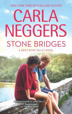 Stone Bridges [Large Print] 1432861557 Book Cover