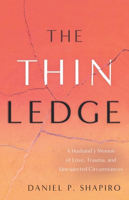 The Thin Ledge 1632992973 Book Cover