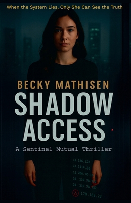 Shadow Access: A Sentinel Mutual Thriller B0GRPSVP74 Book Cover