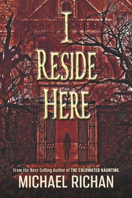 I Reside Here B093RZGM7D Book Cover