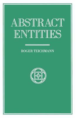 Abstract Entities 1349218650 Book Cover