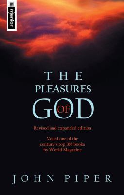 Pleasures of God, the (New Edition) 1857927001 Book Cover