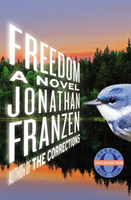 Freedom 0007318529 Book Cover