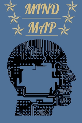 Mind Map: A Powerful Tool For Brainstorming, Pl... 1711303925 Book Cover