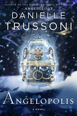 Angelopolis 0385678061 Book Cover
