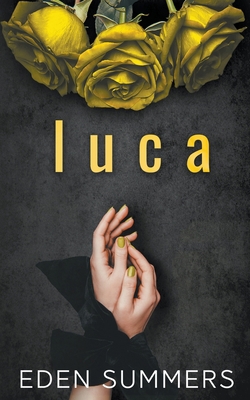 Luca B0CFHR72PX Book Cover