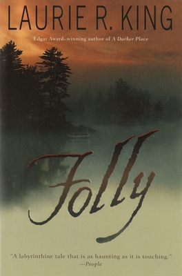 Folly 0553381512 Book Cover