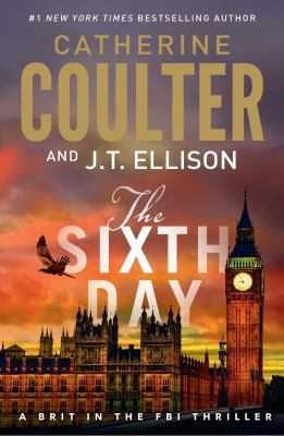 The Sixth Day 192575054X Book Cover