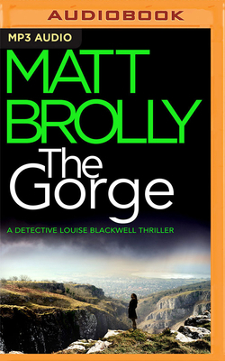 The Gorge 1713562995 Book Cover
