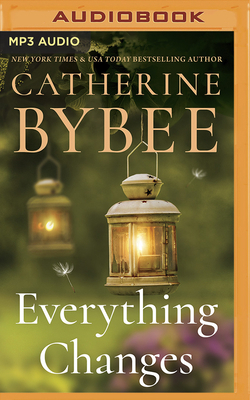 Everything Changes 1713523604 Book Cover