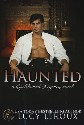 Haunted 1942336691 Book Cover
